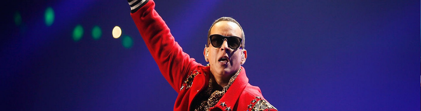 Daddy Yankee